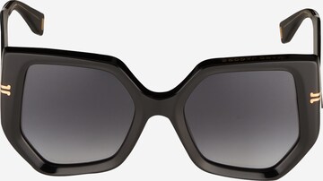 Marc Jacobs Sonnenbrille '1046/S' in Schwarz