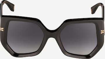 Marc Jacobs Sunglasses '1046/S' in Black
