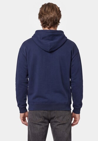 DreiMaster Vintage Sweatshirt in Blauw