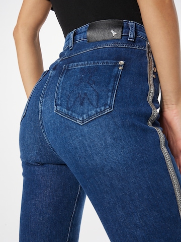 regular Jeans di PATRIZIA PEPE in blu