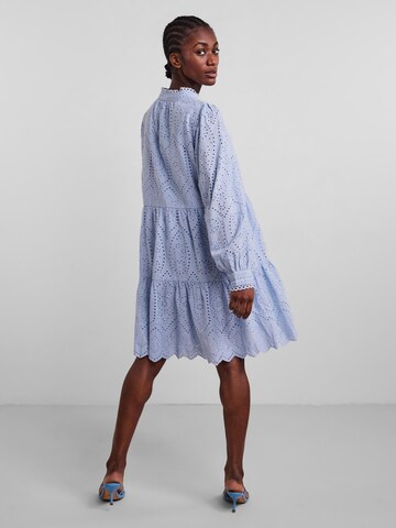 Robe 'Holi' Y.A.S en bleu