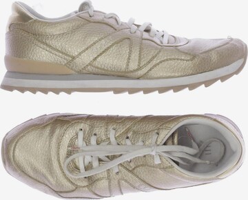ESPRIT Sneakers & Trainers in 39 in Gold: front