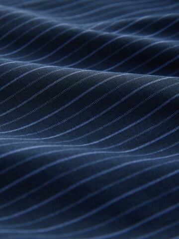 Next Pyjamasbukser i blå