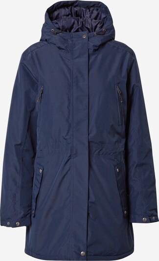 Whistler Athletic Jacket in Navy, Item view