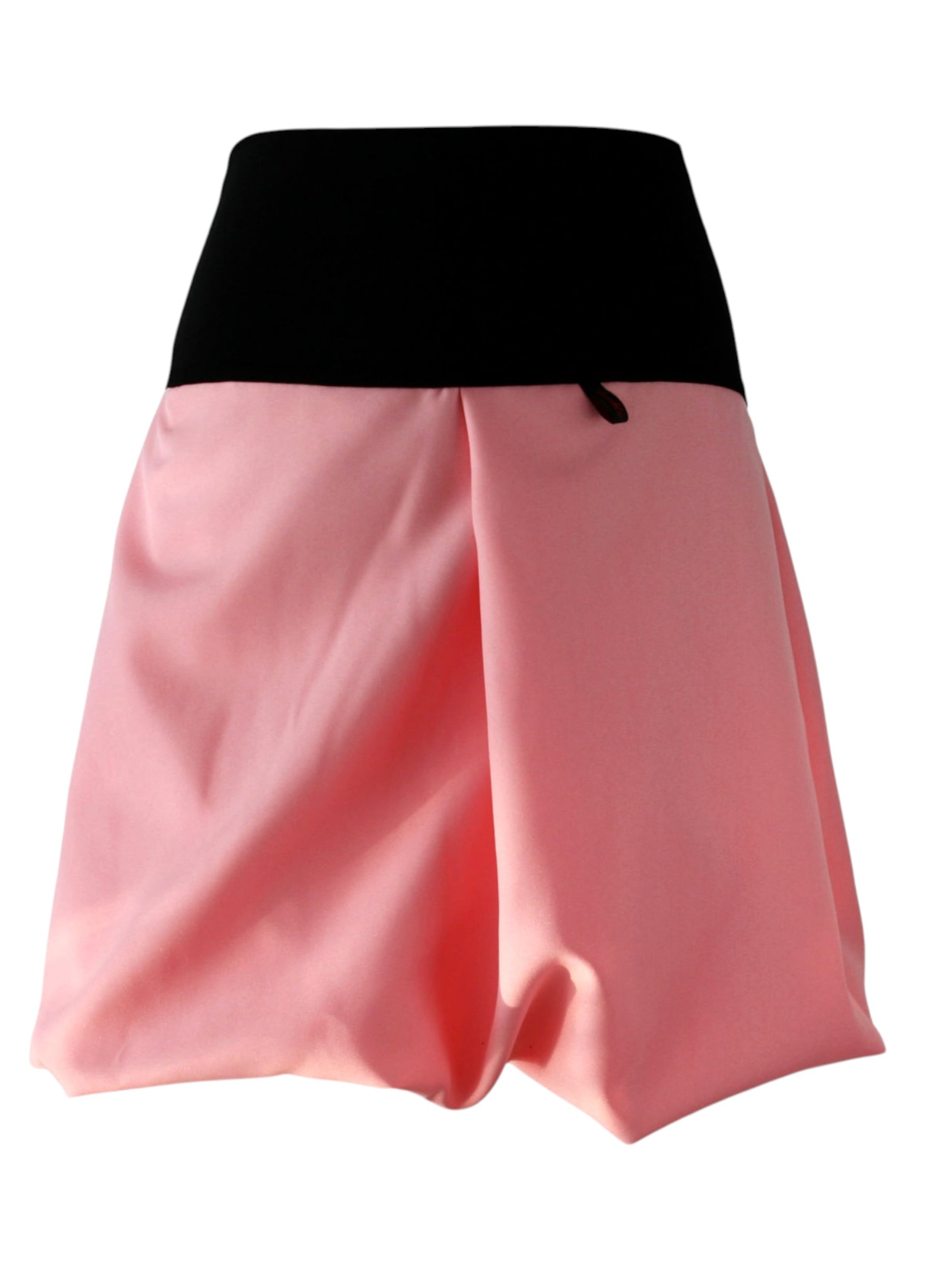 dunkle design Rock‌‌‌ in Pink: Vorderseite