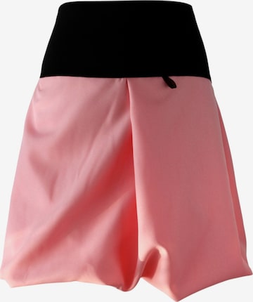 dunkle design Rock in Pink: Vorderseite