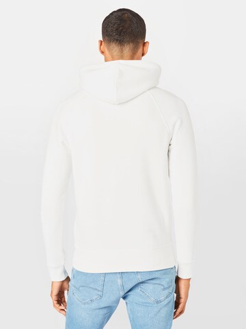 GANT Sweatshirt in White