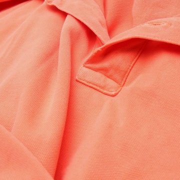 MONCLER Shirt in XXL in Orange