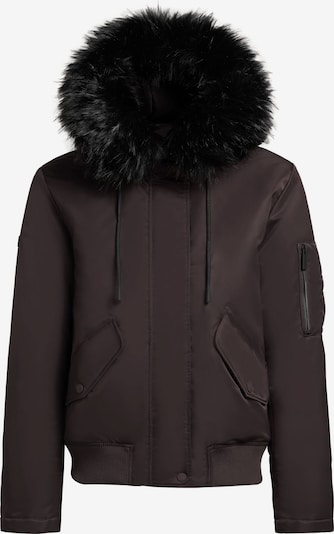 Žieminė striukė 'Tyla' iš khujo, spalva – tamsiai violetinė, Prekių apžvalga