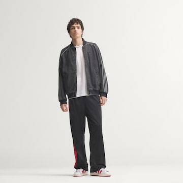ADIDAS ORIGINALS - Casaco meia-estação em preto