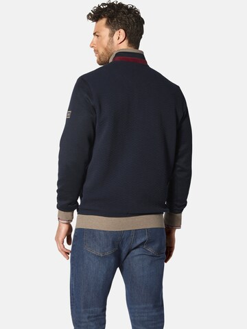 BABISTA Sweatshirt ' Giordanti ' in Blau