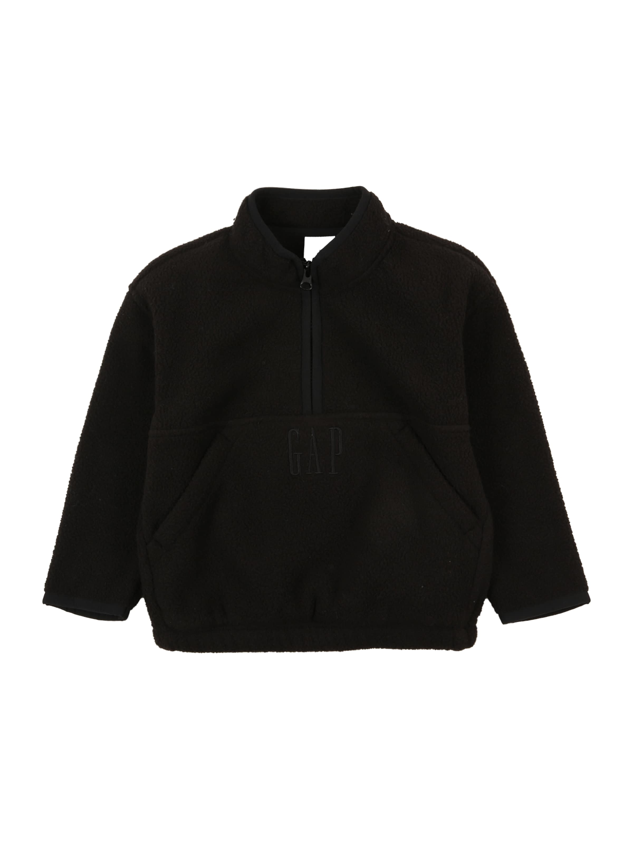 GAP Sveter - Čierna: predná strana