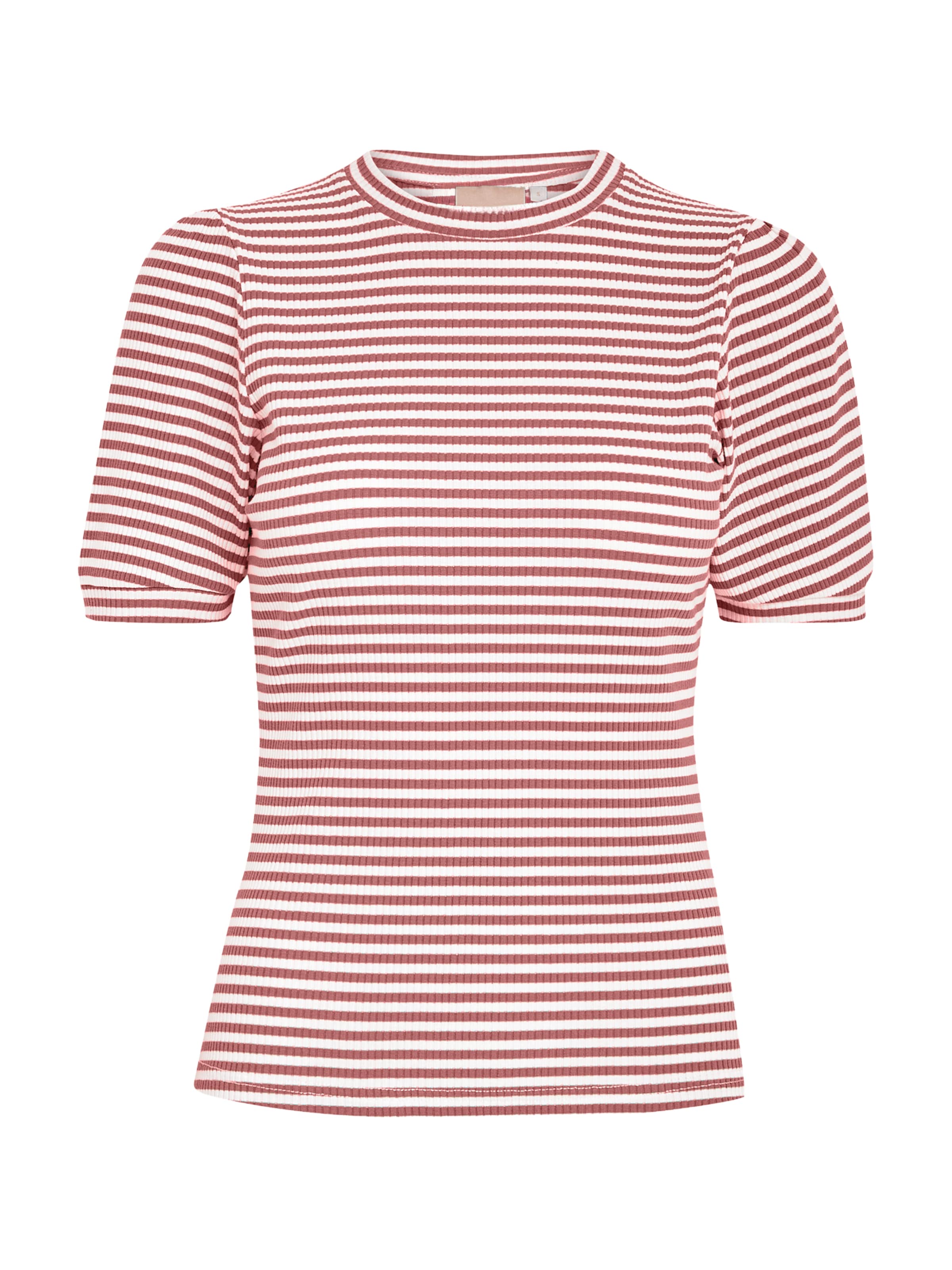 Haut 'Johanna' Peppercorn en beige : devant