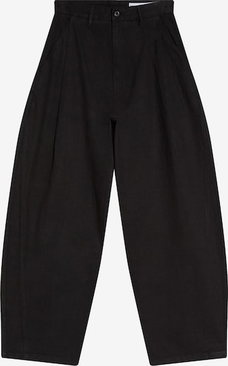 Bershka Laskoshousut värissä musta, Tuotenäkymä