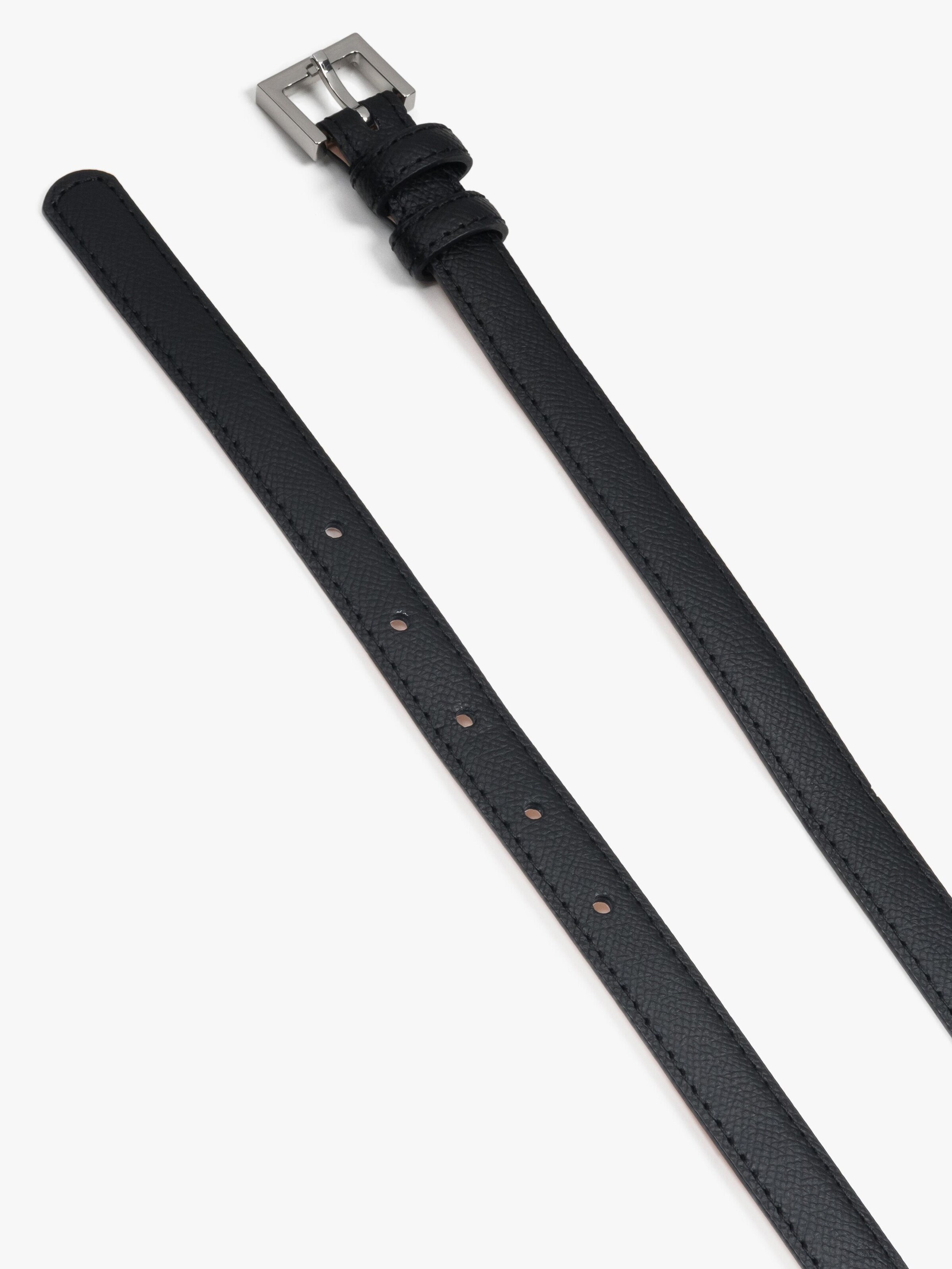 Estro Belt '270' in Black