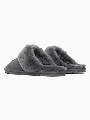 Gooce Slipper 'Emerson' in Grey