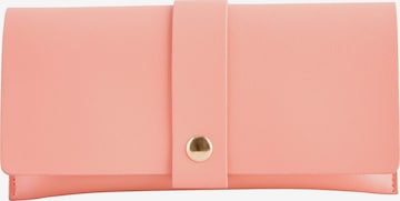 Occhiali da sole di Next in arancione: frontale