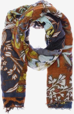 Rich & Royal Scarf & Wrap in One size in Mixed colors: front