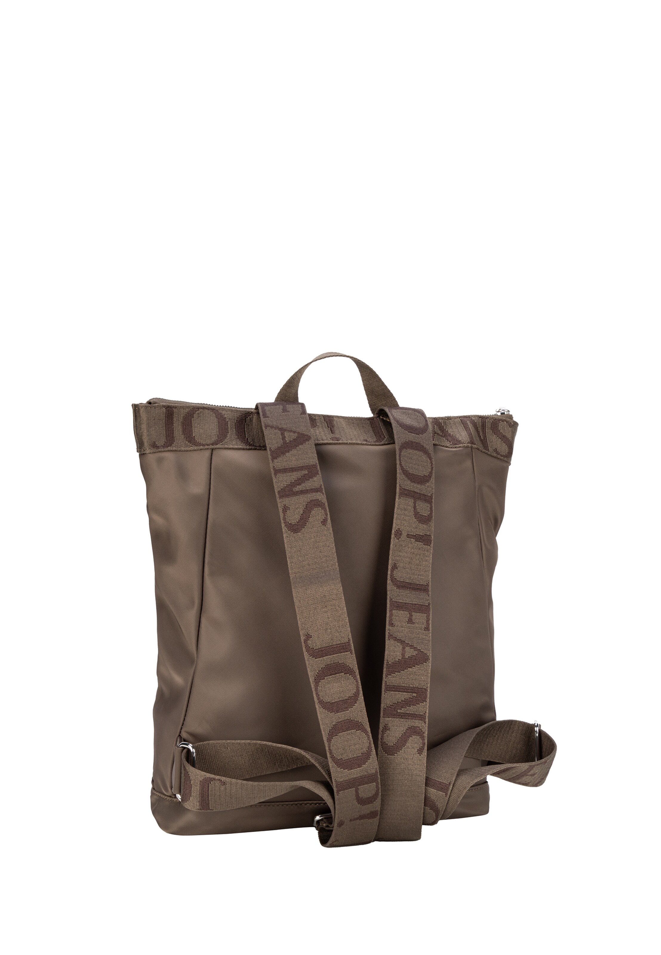 JOOP! Jeans Rygsæk 'Lietissimo 1.0 Elva' i grøn