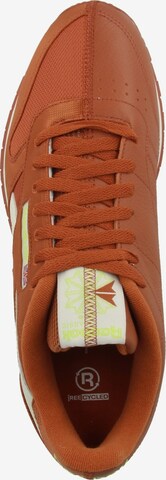Reebok Sneakers 'Classic' in Brown