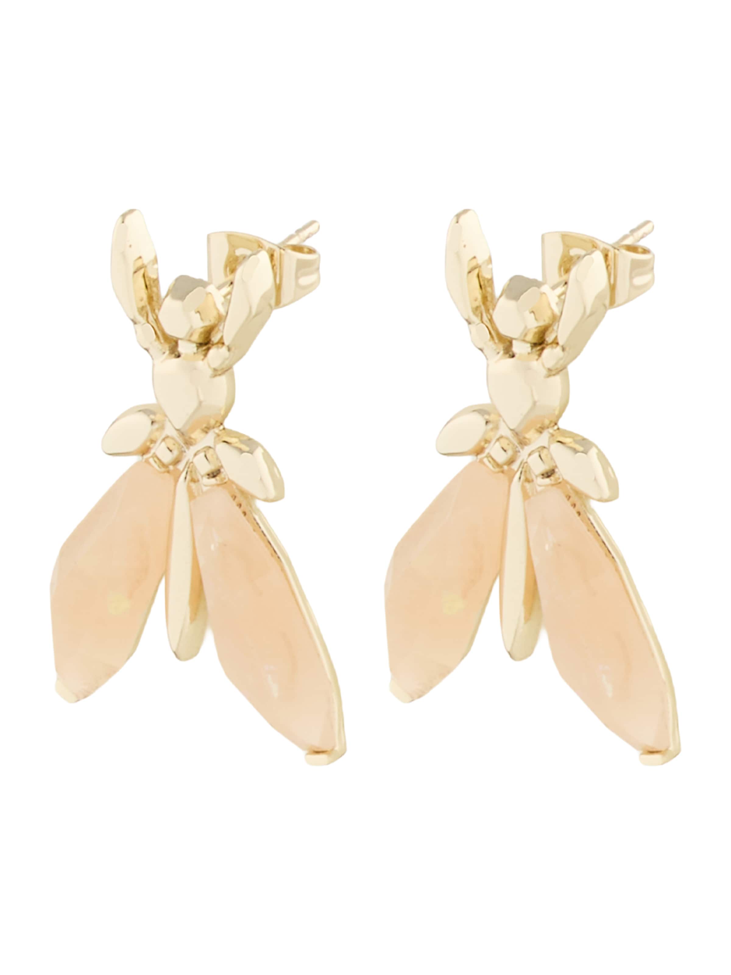 PATRIZIA PEPE Auskari, krāsa - Zelts, Preces skats