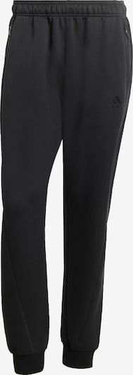 ADIDAS ORIGINALS Hlače 'Spacer' u crna, Pregled proizvoda