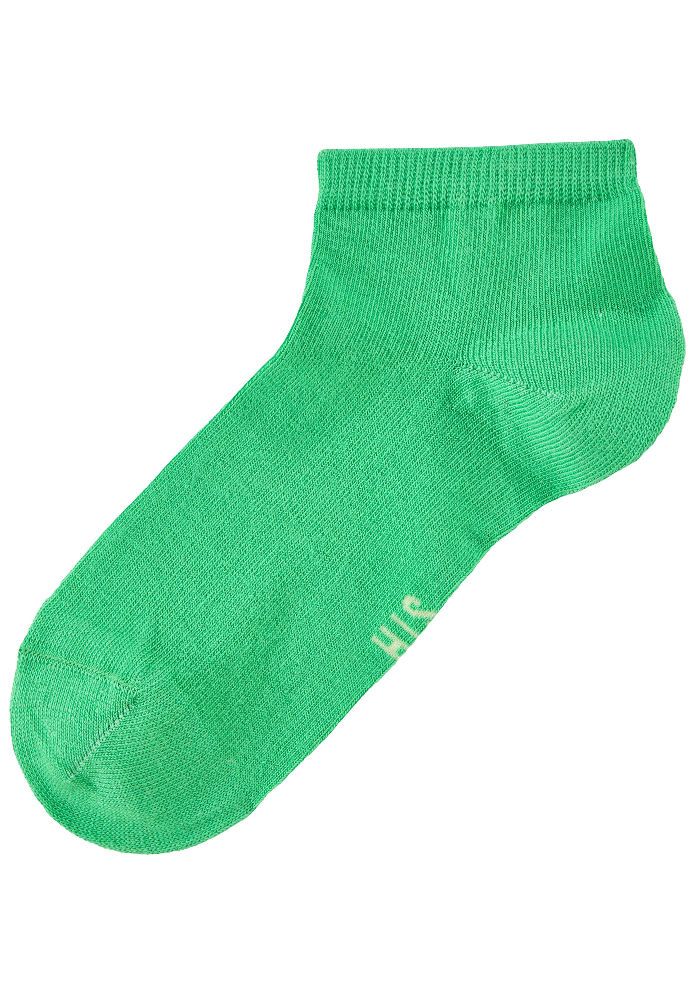 H.I.S Socks in Beige
