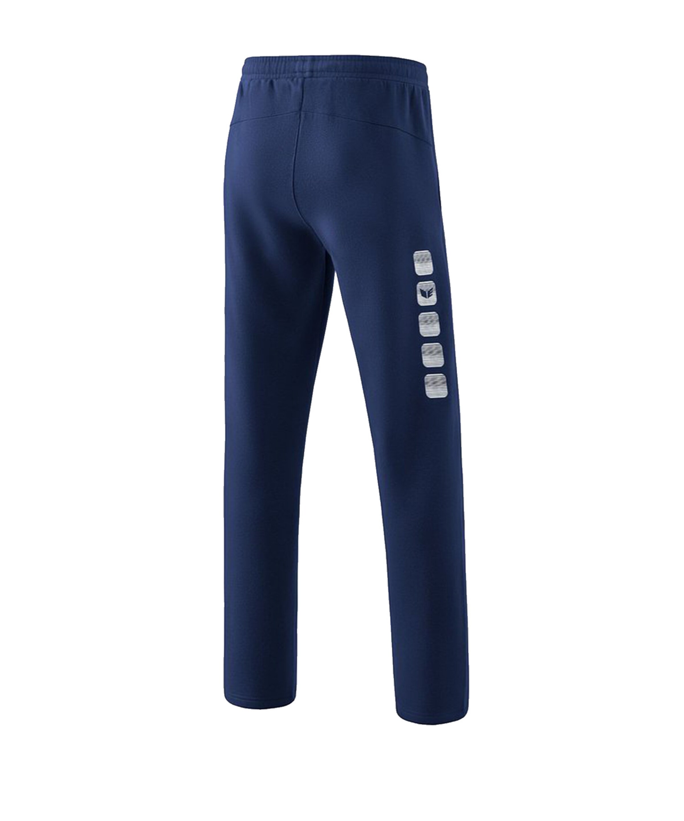 ERIMA Regular Sporthose in Blau