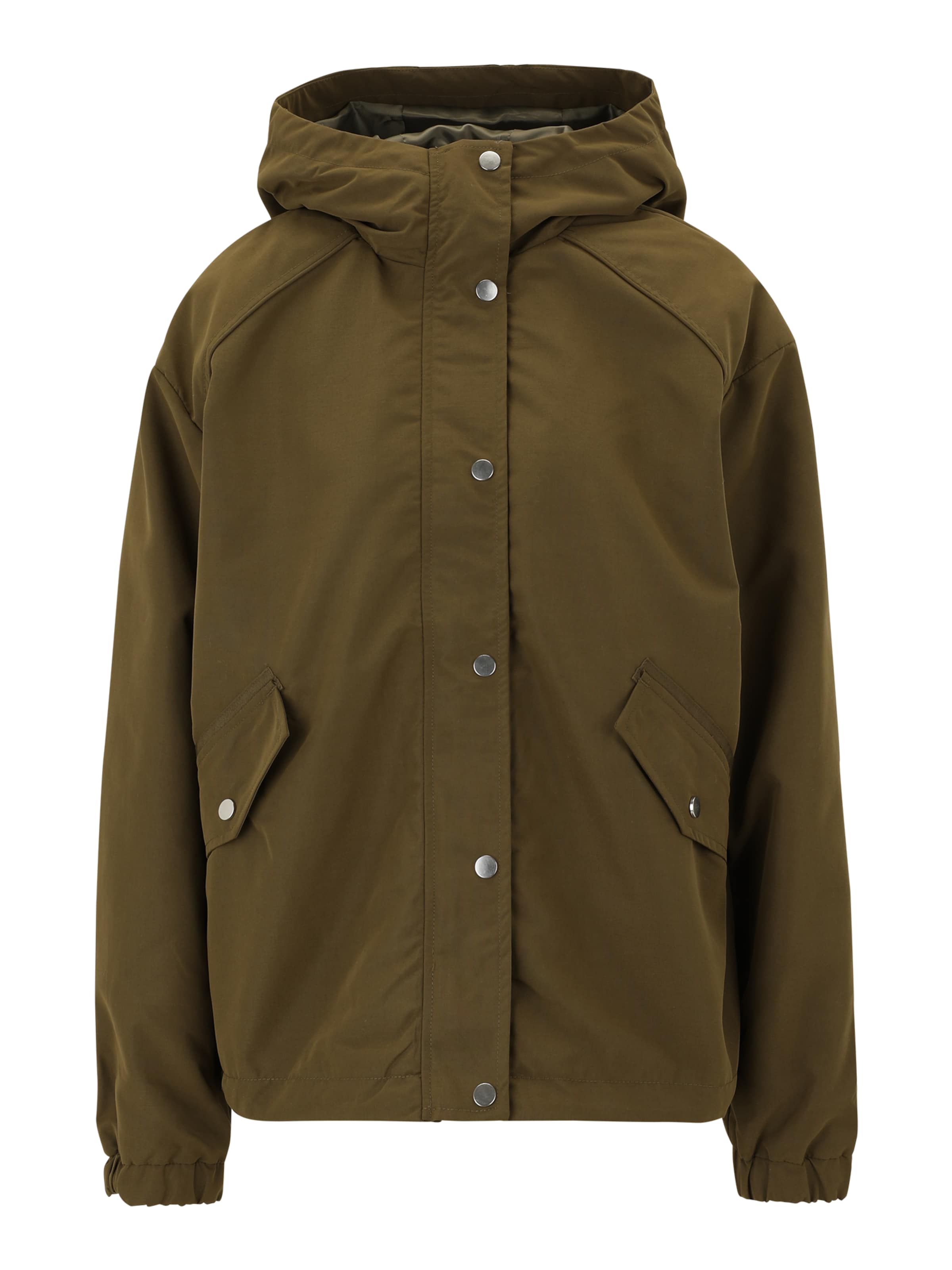 Only Tall Between-Season Jacket &#x27;ONLHOLLY&#x27; in Green: front