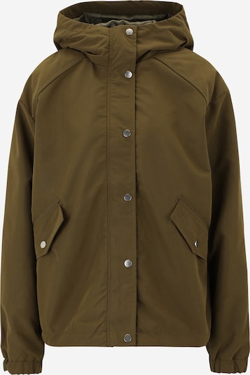 Only Tall Välikausitakki 'ONLHOLLY' värissä oliivi, Tuotenäkymä