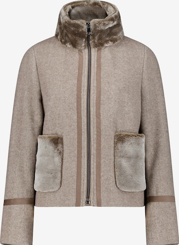 GIL BRET Jacke in Beige: Vorderseite