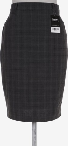 ATELIER GARDEUR Skirt in M in Grey: front