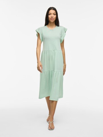 VILA Dress in Green