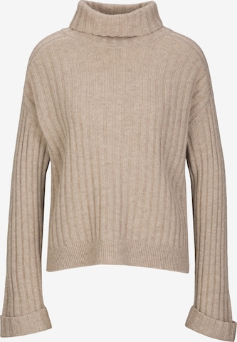 Dine'n'Dance Sweater 'Heli' in Beige: front