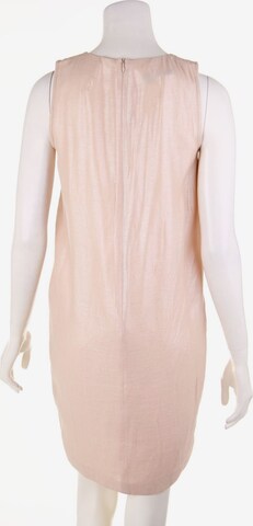 MARC AUREL Dress in XS in Beige