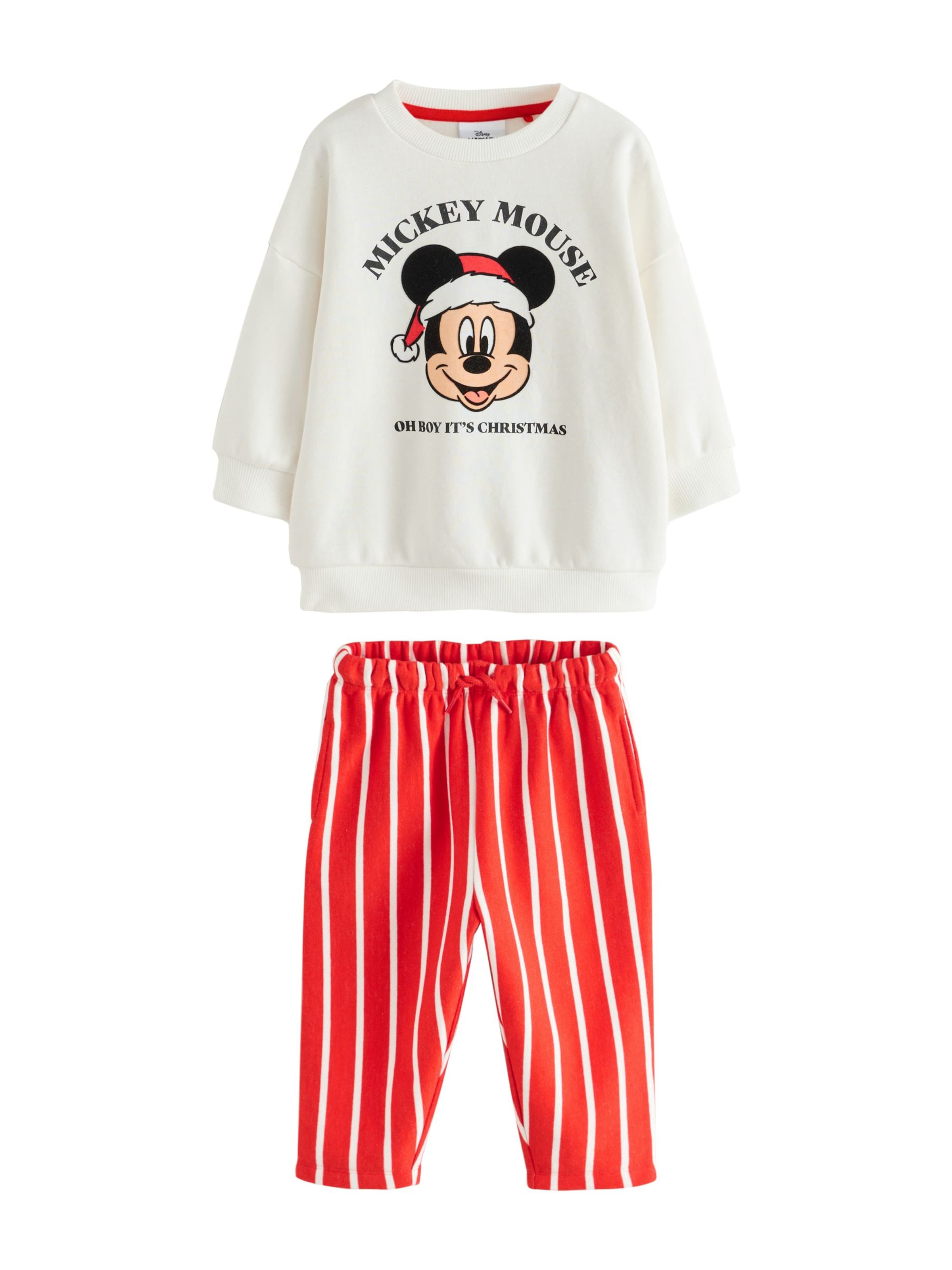 raudona Next Rinkinys: priekis