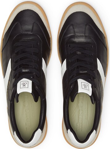 Marc O'Polo Sneakers in Black