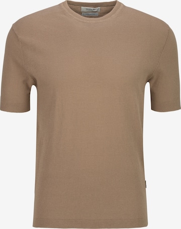REPLAY Pullover in Beige: Vorderseite