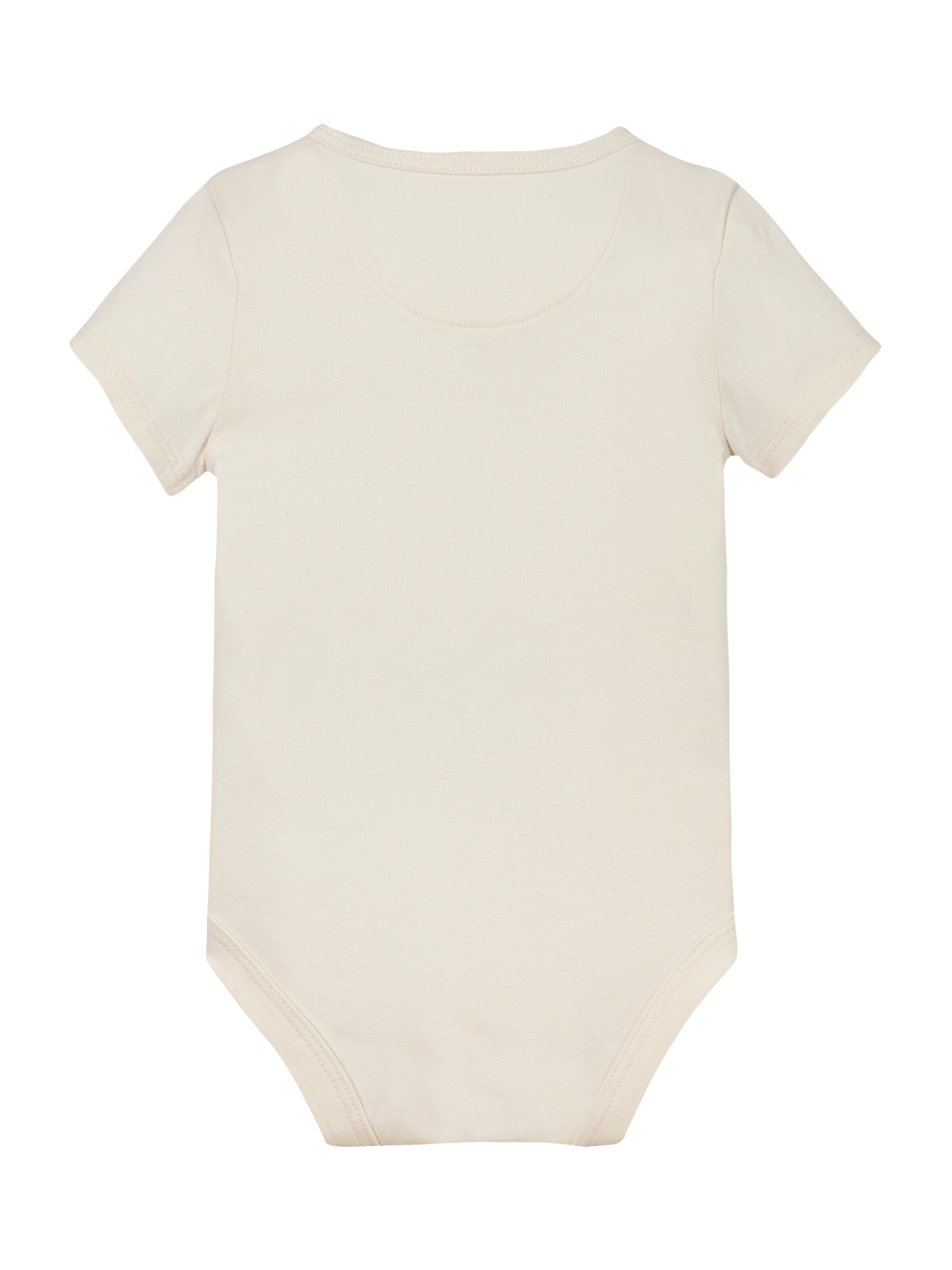 Calvin Klein Jeans Śpiochy/body w kolorze biały