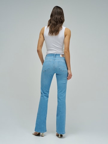 Salsa Jeans Skinny Jeans Secret in Blau