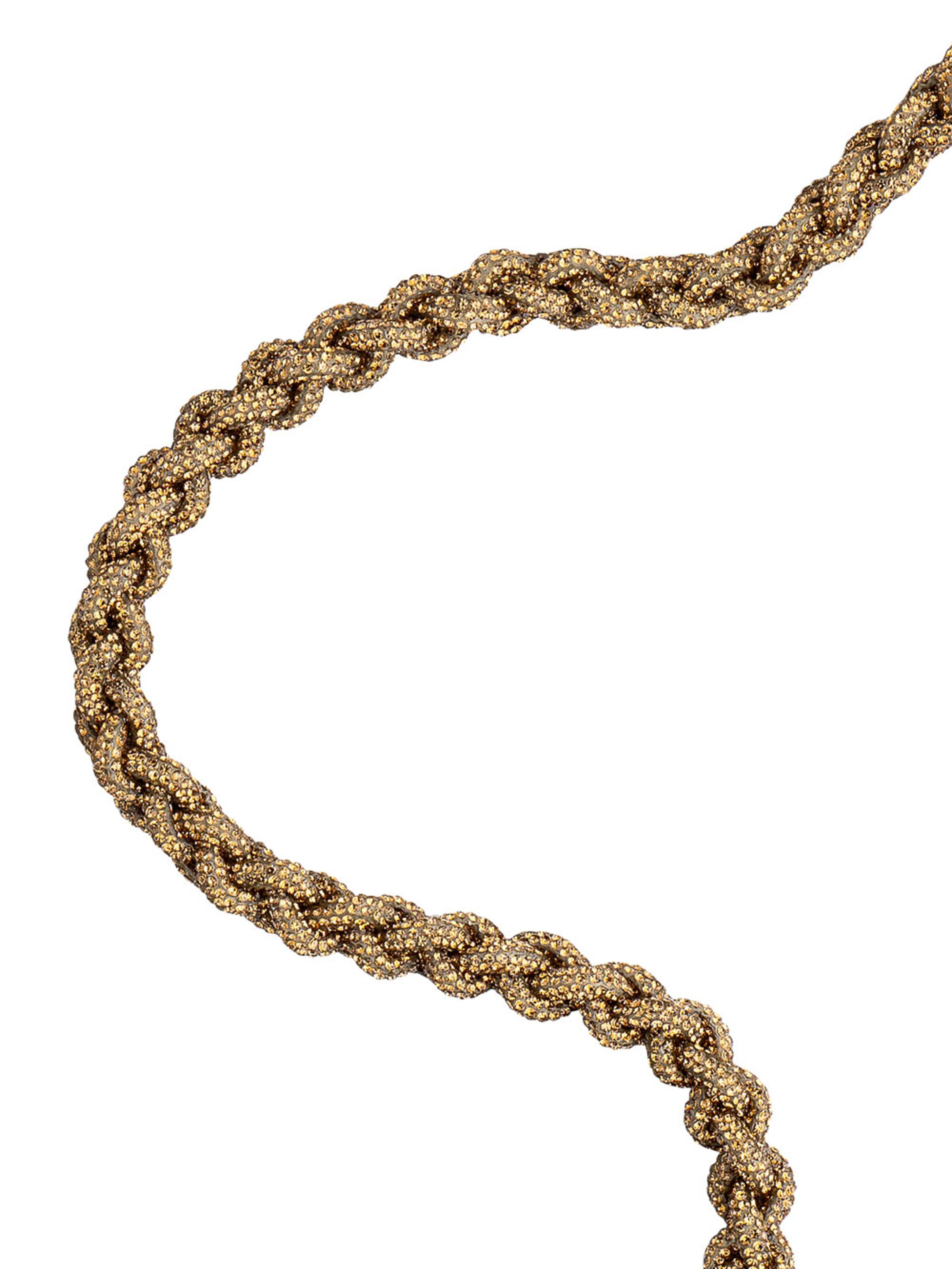 Cheeky Chain Munich Smartphone Case 'Aurora' in Brown