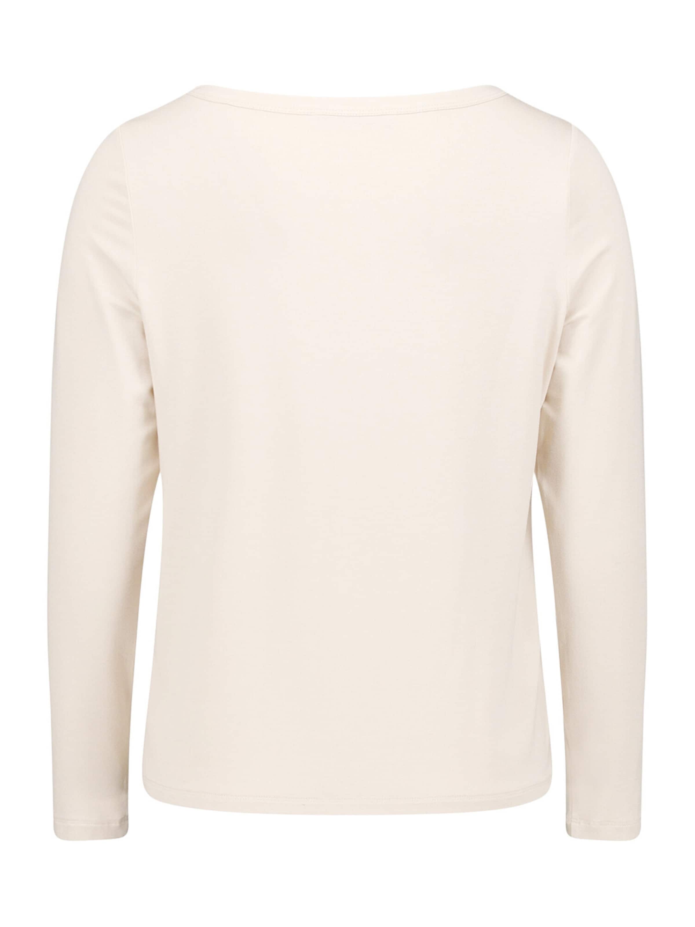 Maglietta di Betty Barclay in beige