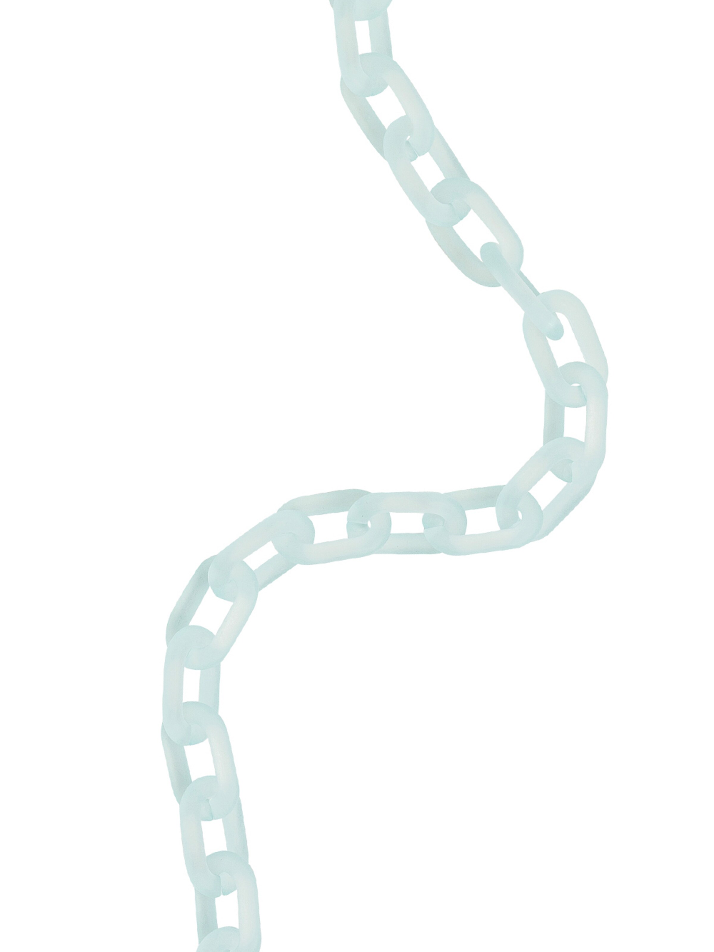 Cheeky Chain Munich Handykette 'Icy' in Blau