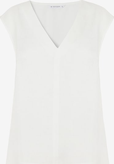 Palaidinė iš TATUUM, spalva – balta, Prekių apžvalga