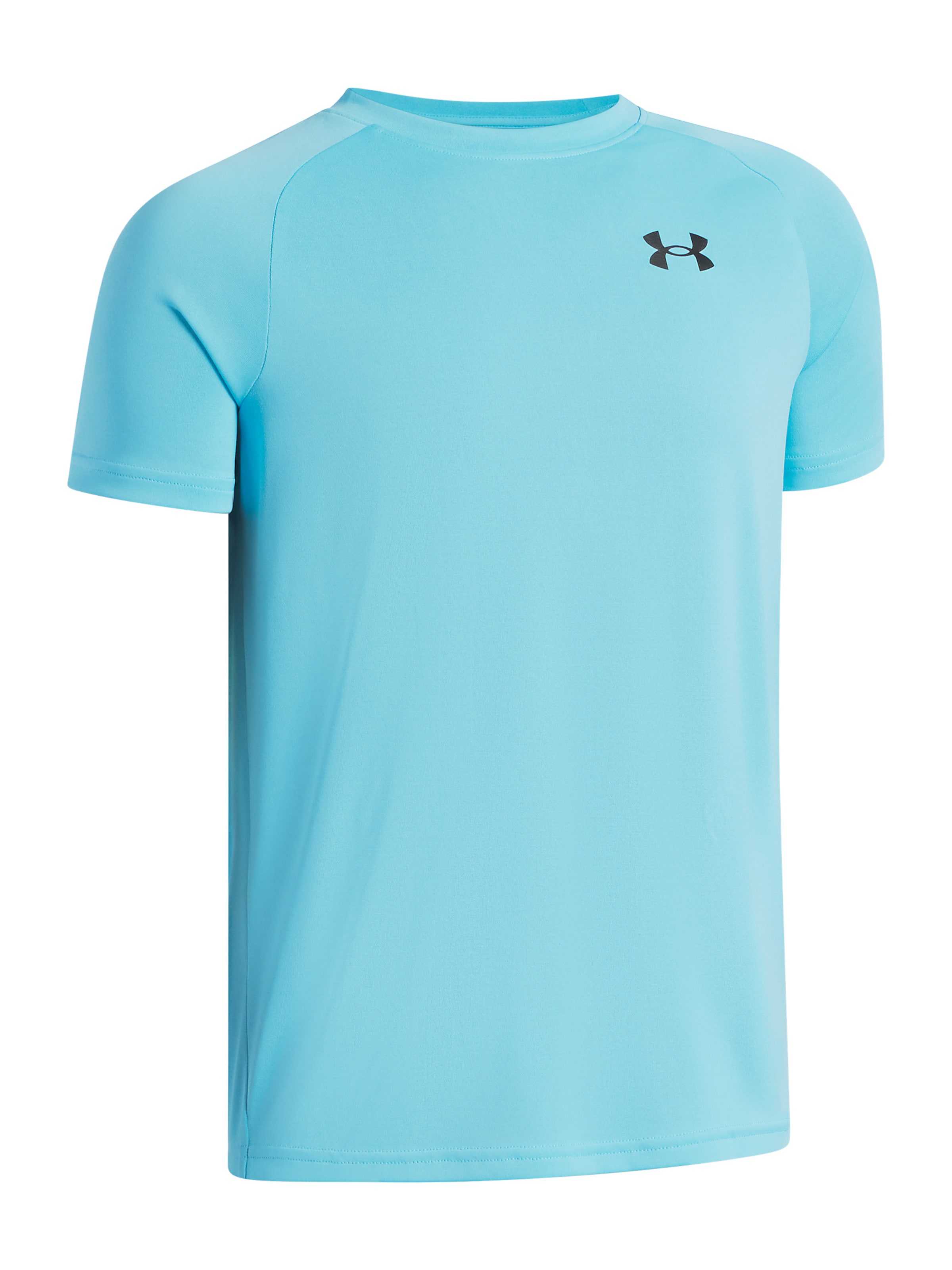 UNDER ARMOUR Functioneel shirt in Blauw