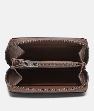 Liebeskind Berlin Wallet in Brown