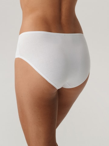 Atlantic Slip 'ATLANTIC' in Weiß