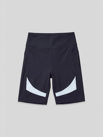 Leggings Tommy Life en gris : devant