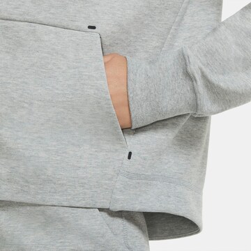 Nike Sportswear Sweatjacke in Grau