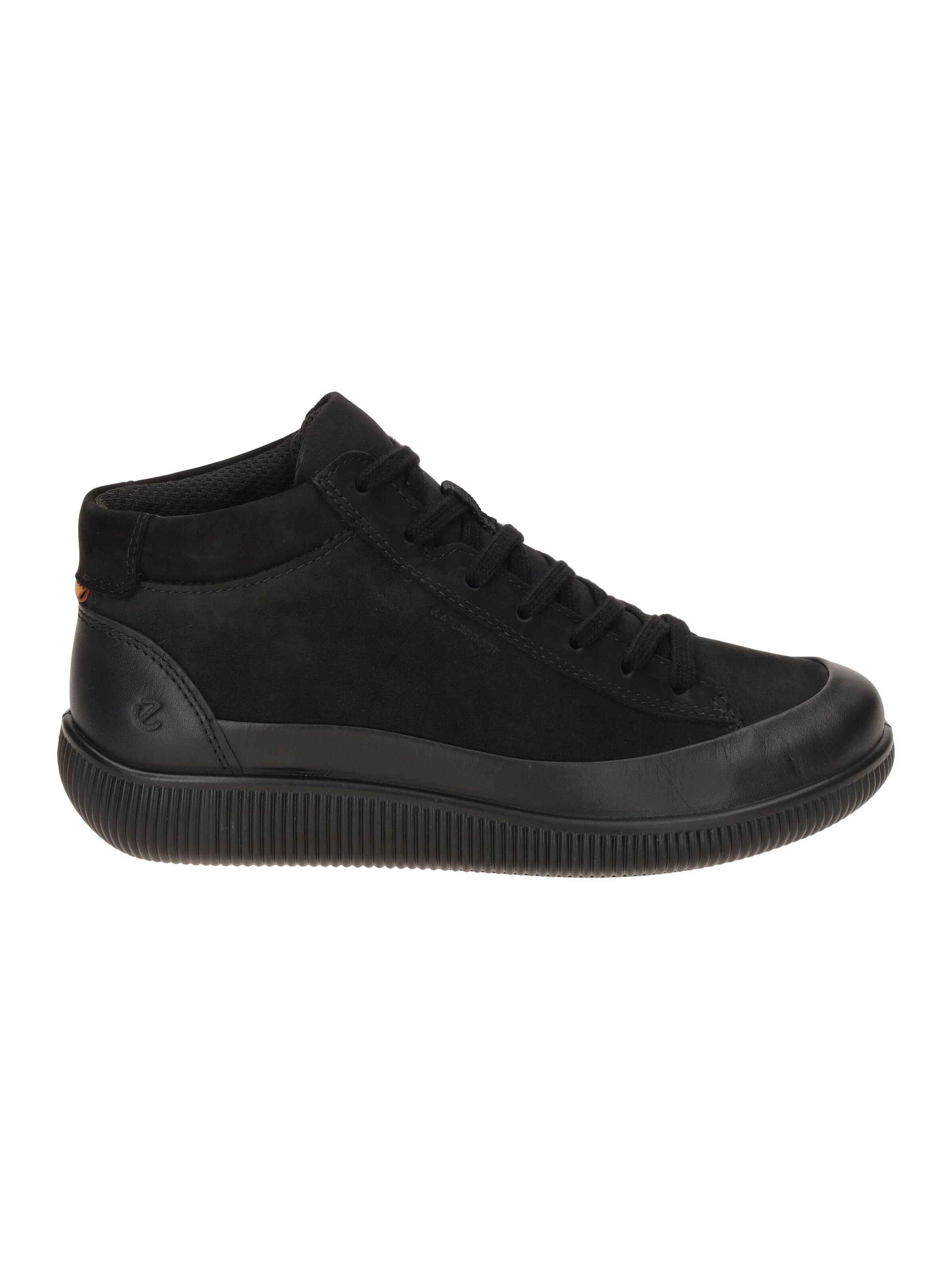 ECCO Boots‌‌‌‌‌ in Schwarz